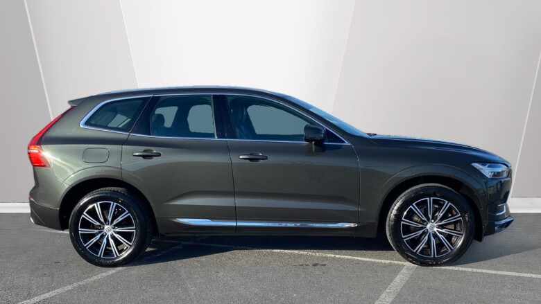 Volvo Xc60 2.0 T5 [250] Inscription 5dr AWD Geartronic Petrol Estate